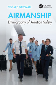 Airmanship (Ethnography of Aviation Safety) by Vegard Nergård, 9781041197898