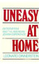 Uneasy at Home (Antisemitism and the American Jewish Experience) by Leonard Dinnerstein, 9780231062527