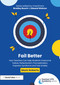 Fail Better: How Teachers Can Help Students Overcome Failure, Perfectionism, Procrastination, Imposter Syndrome and Test Anxiety by Mark Roberts, 9781041080060