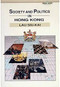 Society and Politics in Hong Kong by Siu-kai Lau, 9789622013360