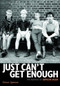 Just Can't Get Enough (The making of Depeche Mode) by Simon Spence, 9781906002565