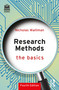 Research Methods (The Basics) by Nicholas Walliman, 9781041075974