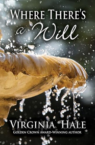 Where There's a Will - 9781594936135 - 9781594936135 by Virginia, Hale, 9781594936135