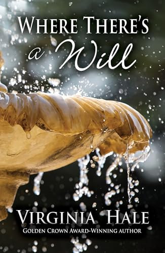 Where There's a Will - 9781594936135 - 9781594936135 by Virginia, Hale, 9781594936135