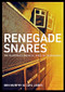 Renegade Snares (The Resistance And Resilience Of Drum & Bass) by Ben Murphy, Carl Loben, 9781911036791