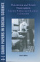Palestinian and Israeli Nationalism: Identity Politics and Education in Jerusalem (Cairo Papers in Social Science Vol. 25, No. 4) by Evan S. Weiss, 9789774248474
