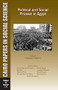 Political and Social Protest in Egypt (Cairo Papers in Social Science Vol. 29, No. 2/3) by Nicholas S. Hopkins, 9789774162008