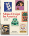 Menu Design in America by John Mariani, Steven Heller, Jim Heimann, 9783836520294