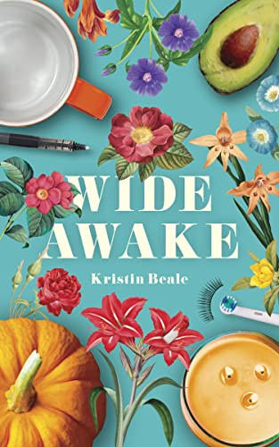 Wide Awake - 9781636980867 - 9781636980867 by Kristin Beale, 9781636980867