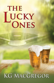 The Lucky Ones - 9781642470413 by KG MacGregor