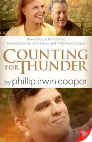 Counting for Thunder by Phillip Irwin Cooper, 9781635554502