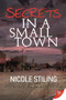 Secrets in a Small Town by Nicole Stiling, 9781635554366