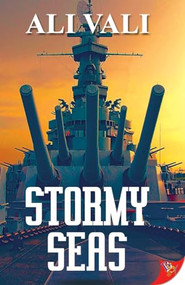Stormy Seas by Ali Vali, 9781635552997