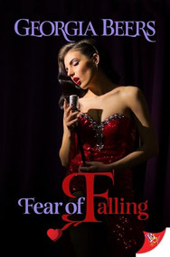 Fear of Falling by Georgia Beers, 9781635554434