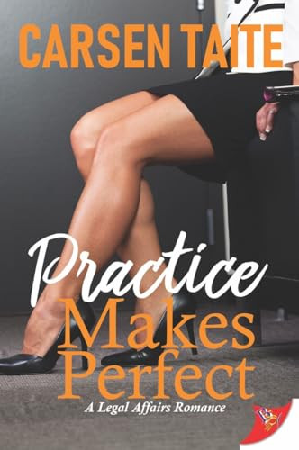 Practice Makes Perfect - 9781635553574 - 9781635553574 by Carsen Taite, 9781635553574