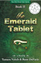 The Emerald Tablet by Tamara Veitch, Rene DeFazio, 9781939116413
