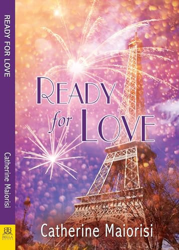 Ready for Love by Catherine Maiorisi, 9781642470758