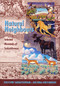 Natural Neighbours (Selected Mammals of Saskatchewan) by Paul Geraghty, 9780889771239