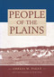 People of the Plains by Amelia M. Paget, Sarah Carter, 9780889771598
