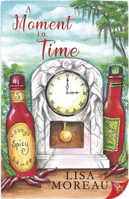 A Moment in Time - 9781635554199 - 9781635554199 by Lisa Moreau, 9781635554199