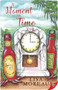 A Moment in Time - 9781635554199 - 9781635554199 by Lisa Moreau, 9781635554199