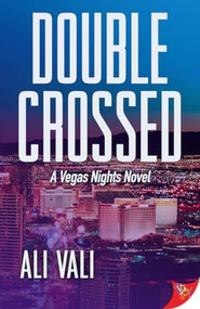 Double-Crossed by Ali Vali, 9781635553024