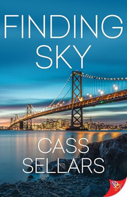 Finding Sky by Cass Sellars, 9781635555219