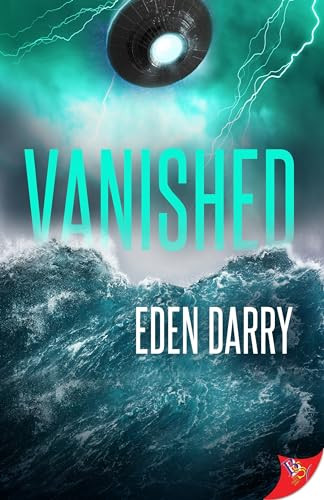Vanished - 9781635554373 - 9781635554373 by Eden Darry, 9781635554373
