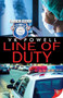 Line of Duty - 9781635554861 - 9781635554861 by VK Powell, 9781635554861