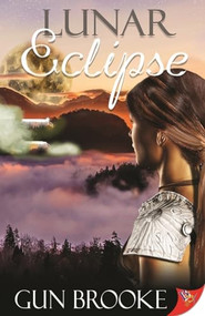 Lunar Eclipse by Gun Brooke, 9781635554601