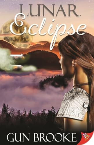 Lunar Eclipse by Gun Brooke, 9781635554601