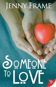 Someone to Love by Jenny Frame, 9781635554687