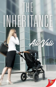 The Inheritance - 9781635553031 - 9781635553031 by Ali Vali, 9781635553031