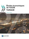 Études économiques de l'OCDE : Turquie 2016 (French Edition) by OECD, 9789264267640