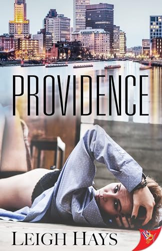 Providence - 9781635556209 - 9781635556209 by Leigh Hays, 9781635556209