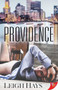Providence - 9781635556209 - 9781635556209 by Leigh Hays, 9781635556209