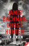 Jamis Bachman, Ghost Hunter by Jen Jensen, 9781635556056
