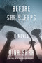 Before She Sleeps by Bina Shah, 9781883285760
