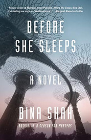 Before She Sleeps - 9781883285807 - 9781883285807 by Bina Shah, 9781883285807