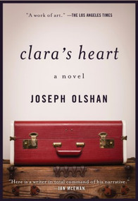 Clara's  Heart by Joseph Olshan, 9781883285579