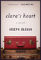 Clara's  Heart by Joseph Olshan, 9781883285579