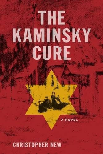 The Kaminsky Cure by Christopher New, 9781883285678