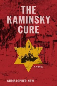 The Kaminsky Cure by Christopher New, 9781883285678