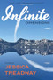 Infinite Dimensions by Jessica Treadway, 9781953002112