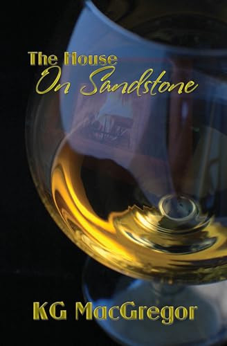 House on Sandstone by KG MacGregor, 9781594930768