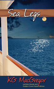 Sea Legs - 9781594931581 by KG MacGregor, 9781594931581