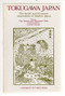 Tokugawa Japan (The Social and Economic Antecedents of Modern Japan) by Oishi Nakane, 9780860084907