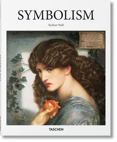 Symbolisme (French Edition) by Norbert Wolf, 9783836506885