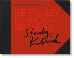 Les Archives Stanley Kubrick (French Edition) (French Edition) - 9783836508889 by Alison Castle, 9783836508889