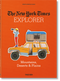 The New York Times Explorer. Montagnes, Déserts & Plaines (French Edition) by Barbara Ireland, 9783836568470
